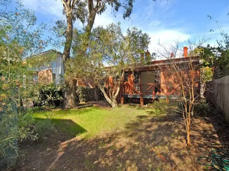 30 Chapman Street, Perth WA 6000