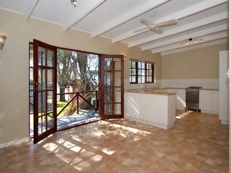 Second view of Homely house listing, 30 Chapman Street, Perth WA 6000