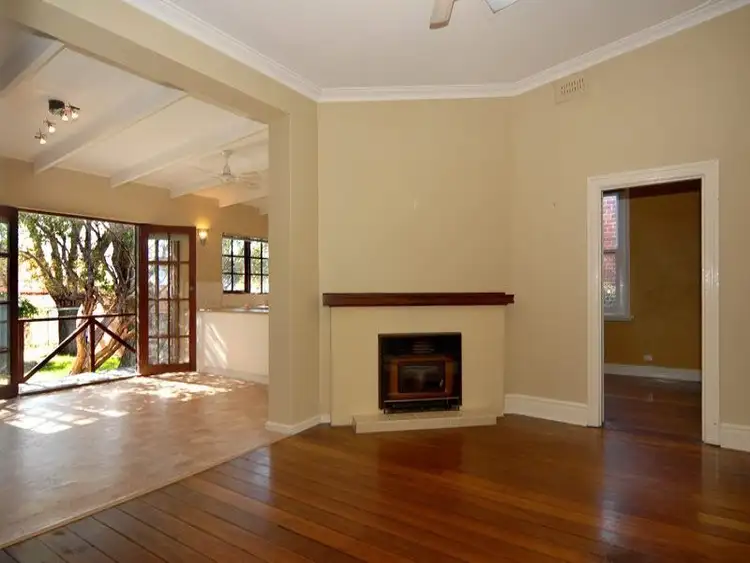 Third view of Homely house listing, 30 Chapman Street, Perth WA 6000