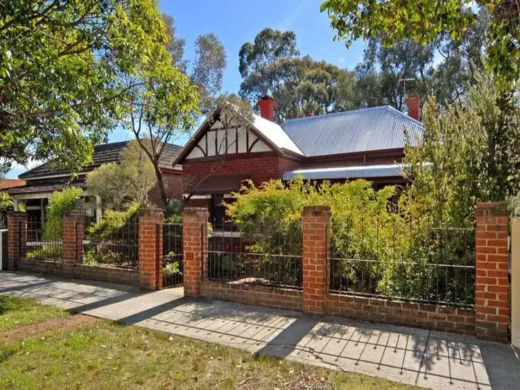 Fourth view of Homely house listing, 30 Chapman Street, Perth WA 6000