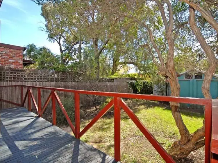 Fifth view of Homely house listing, 30 Chapman Street, Perth WA 6000