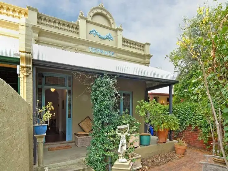 Main view of Homely house listing, 320 Railway Parade, West Leederville WA 6007