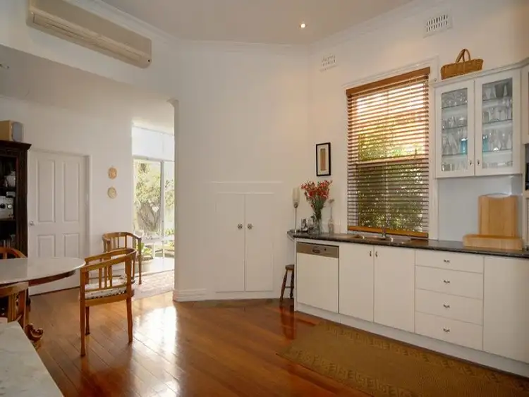 Fifth view of Homely house listing, 320 Railway Parade, West Leederville WA 6007