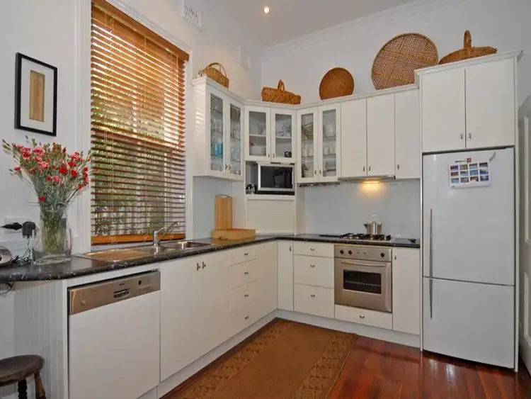 Sixth view of Homely house listing, 320 Railway Parade, West Leederville WA 6007