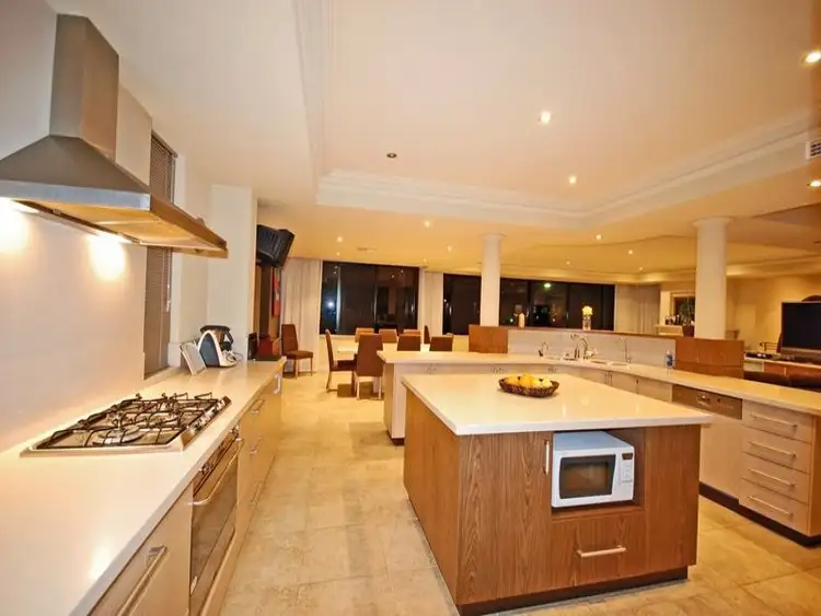 Fifth view of Homely house listing, 52 Carnarvon Crescent, Coolbinia WA 6050