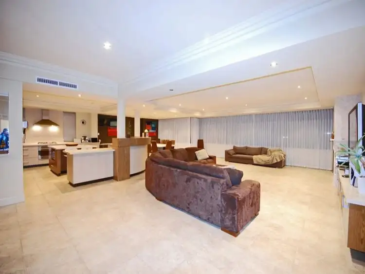 Sixth view of Homely house listing, 52 Carnarvon Crescent, Coolbinia WA 6050