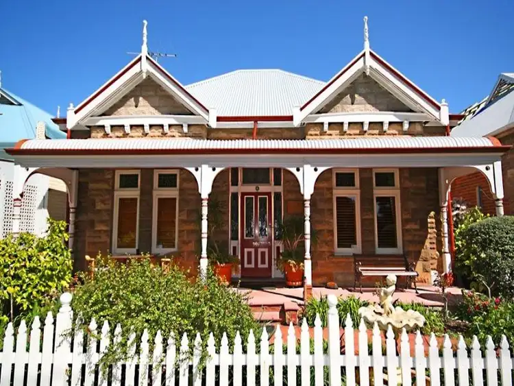 Main view of Homely house listing, 21 Brewer Street, Perth WA 6000