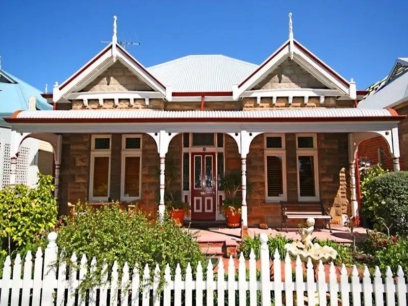 Main view of Homely house listing, 21 Brewer Street, Perth WA 6000