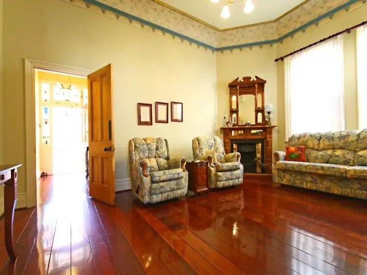 Third view of Homely house listing, 21 Brewer Street, Perth WA 6000