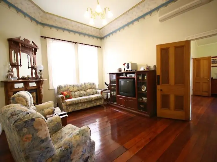 Fourth view of Homely house listing, 21 Brewer Street, Perth WA 6000