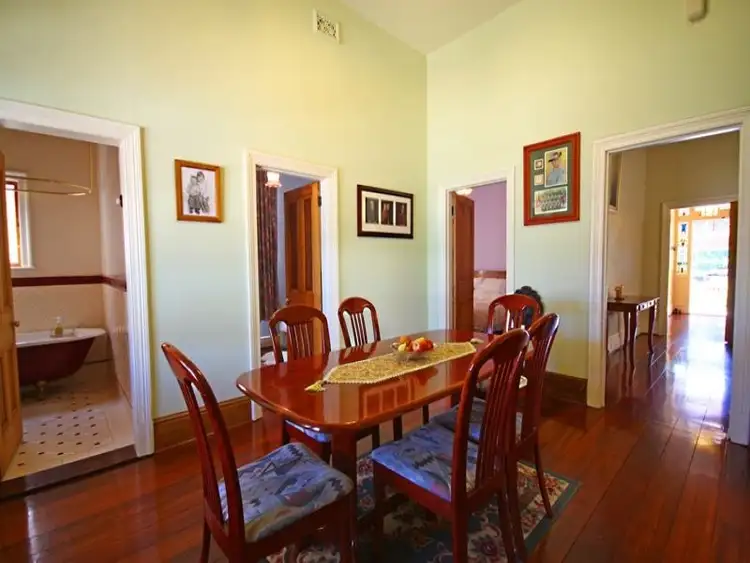 Fifth view of Homely house listing, 21 Brewer Street, Perth WA 6000