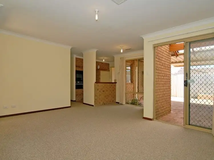 Second view of Homely villa listing, 3/33 Swan Street, Osborne Park WA 6017