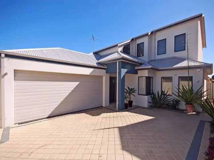 25A Fagan Street, Yokine WA 6060