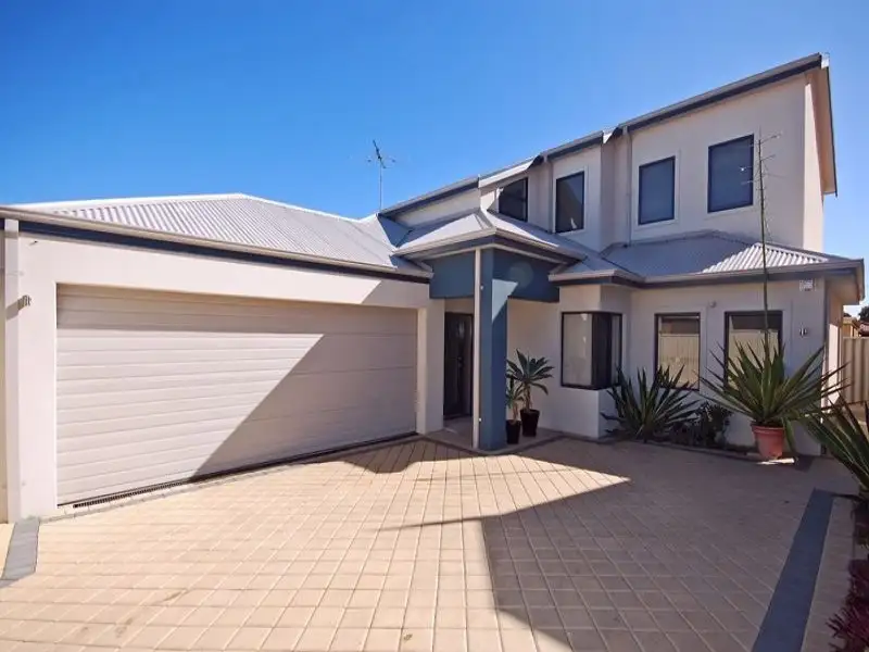 Main view of Homely house listing, 25A Fagan Street, Yokine WA 6060
