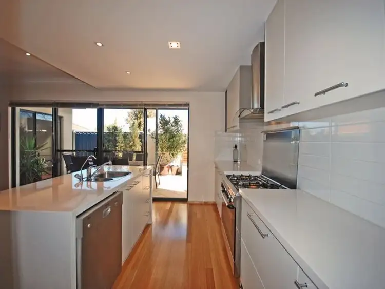 Fourth view of Homely house listing, 25A Fagan Street, Yokine WA 6060