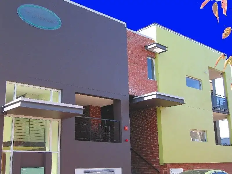 Main view of Homely apartment listing, 5/325 Newcastle Street, Northbridge WA 6003