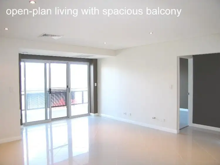 Second view of Homely apartment listing, 5/325 Newcastle Street, Northbridge WA 6003