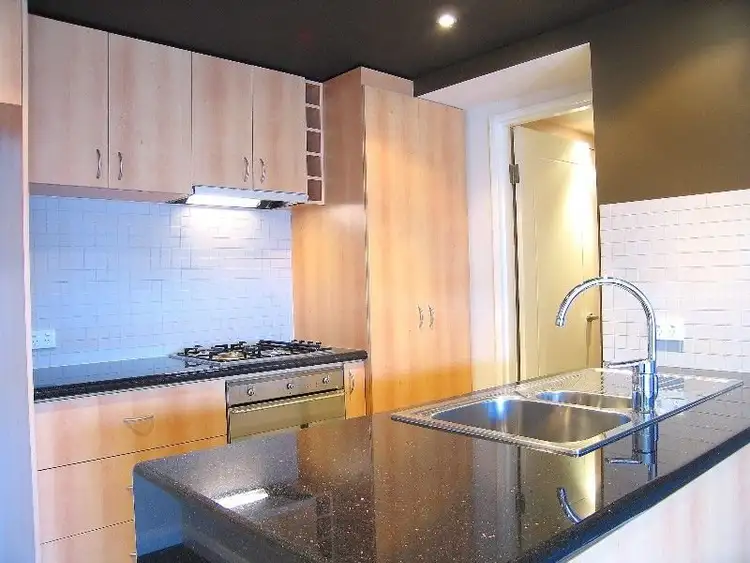 Fourth view of Homely apartment listing, 5/325 Newcastle Street, Northbridge WA 6003