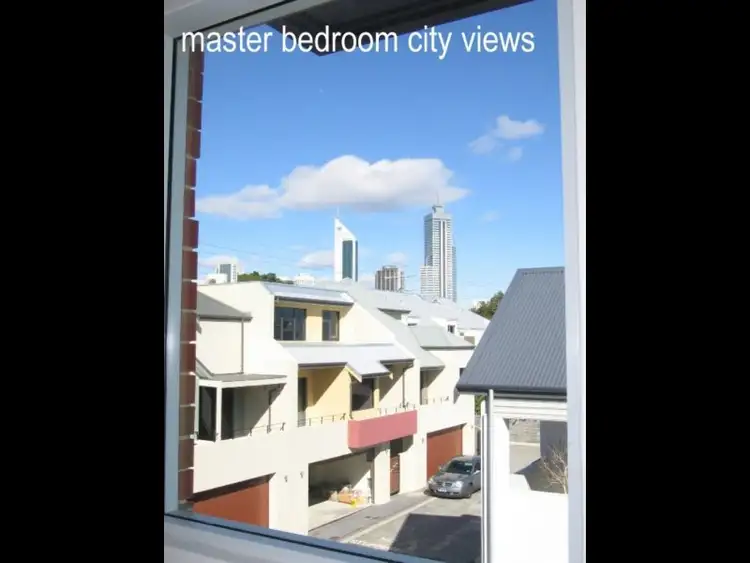 Seventh view of Homely apartment listing, 5/325 Newcastle Street, Northbridge WA 6003