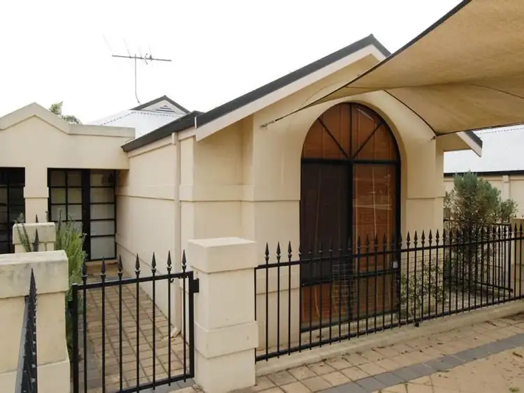 Main view of Homely house listing, 13 Bernard Street, West Leederville WA 6007
