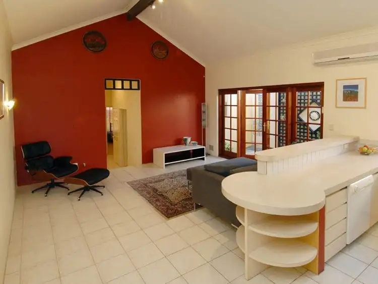 Second view of Homely house listing, 13 Bernard Street, West Leederville WA 6007