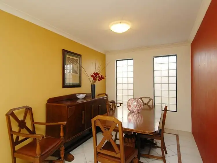 Third view of Homely house listing, 13 Bernard Street, West Leederville WA 6007