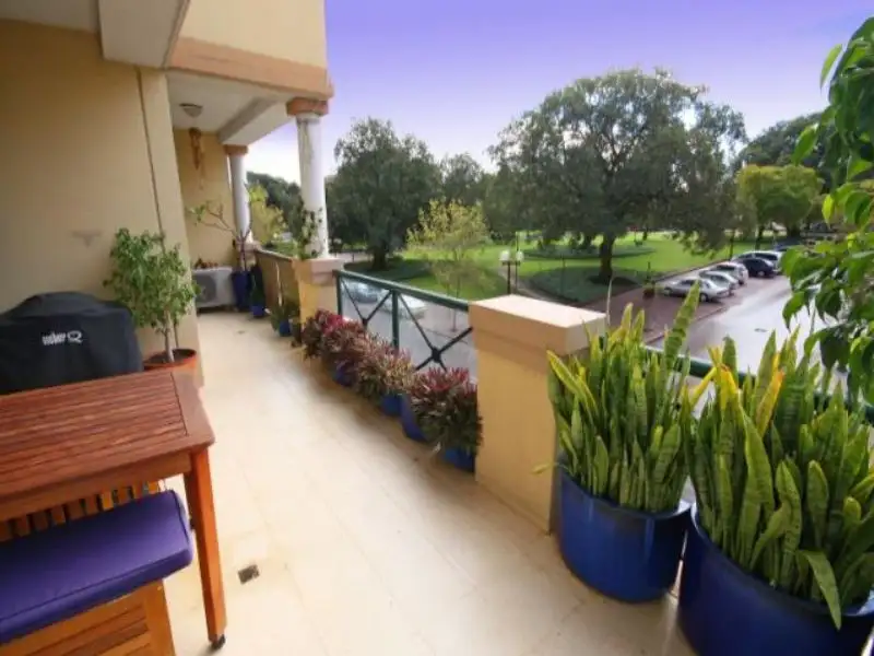 Main view of Homely apartment listing, 17/191 James Street, Northbridge WA 6003