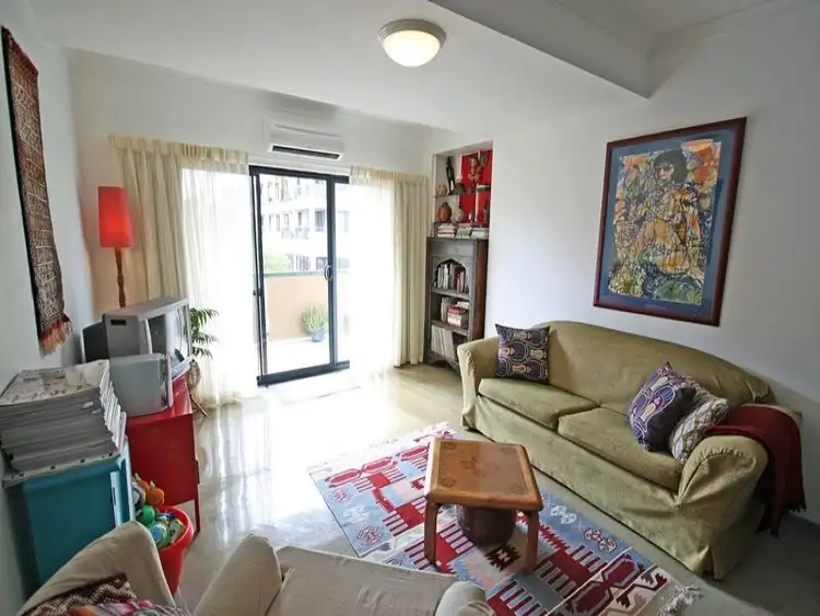 Third view of Homely apartment listing, 17/191 James Street, Northbridge WA 6003