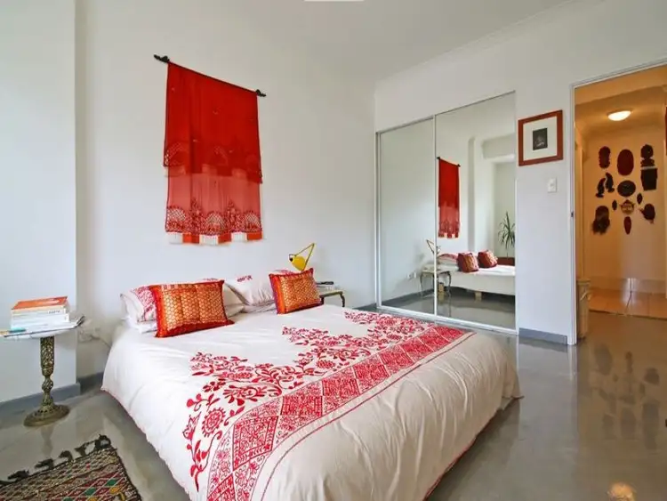 Fourth view of Homely apartment listing, 17/191 James Street, Northbridge WA 6003