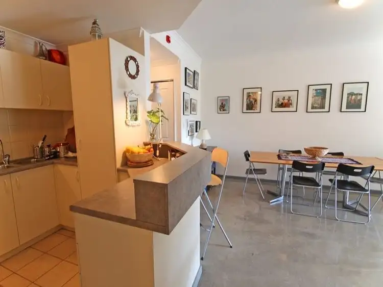 Sixth view of Homely apartment listing, 17/191 James Street, Northbridge WA 6003