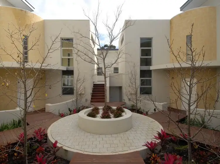 8/313-315 Oxford Street, Leederville WA 6007