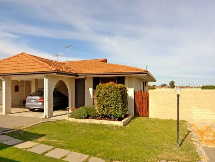 4/101 Waterloo Street, Tuart Hill WA 6060