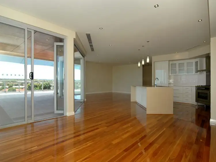 Sixth view of Homely house listing, 17/61 Rockingham Beach Road, Rockingham Beach WA 6168