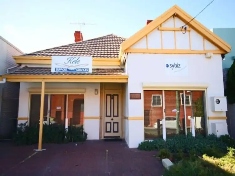 Main view of Homely house listing, 164 Edward Street, Perth WA 6000