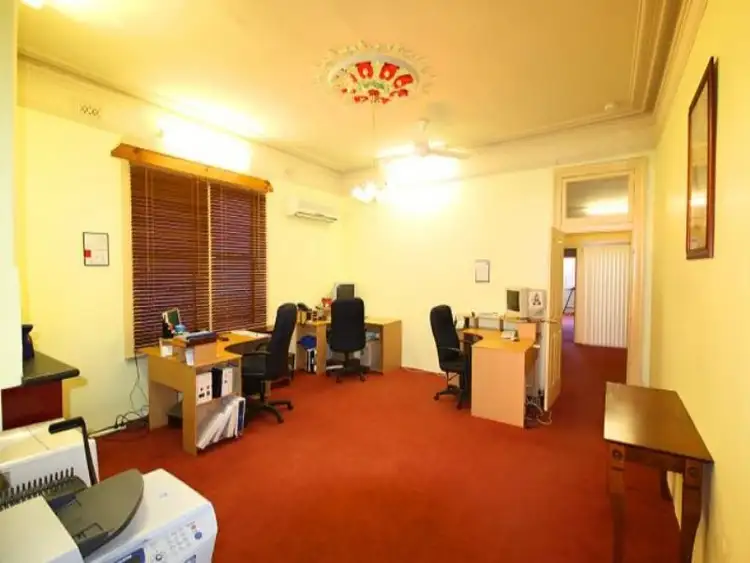 Second view of Homely house listing, 164 Edward Street, Perth WA 6000