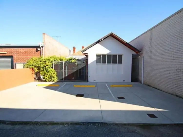 Third view of Homely house listing, 164 Edward Street, Perth WA 6000