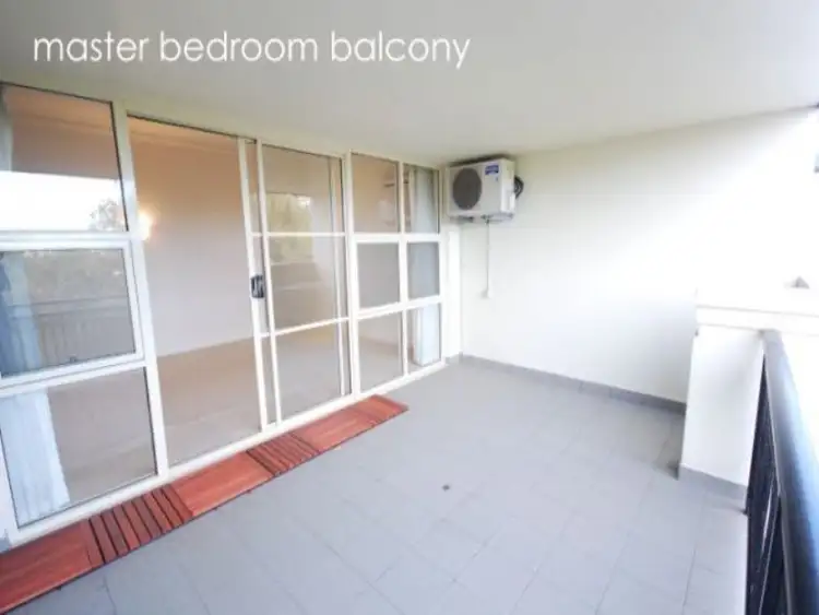 Fifth view of Homely apartment listing, 15/43 Shenton Street, Northbridge WA 6003