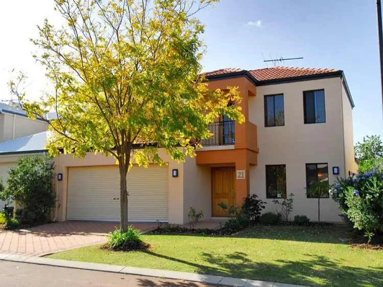 21 Caladenia Parade, Mount Claremont WA 6010
