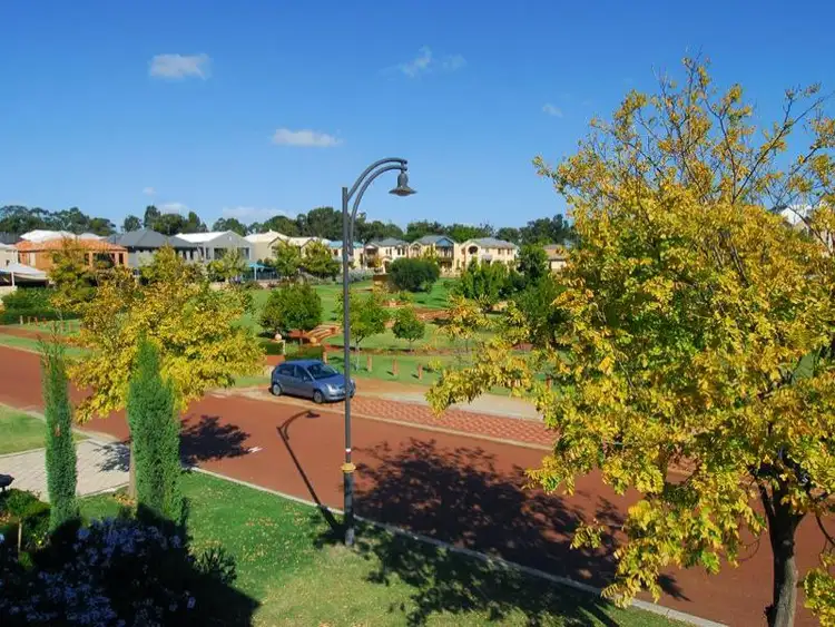 Second view of Homely house listing, 21 Caladenia Parade, Mount Claremont WA 6010