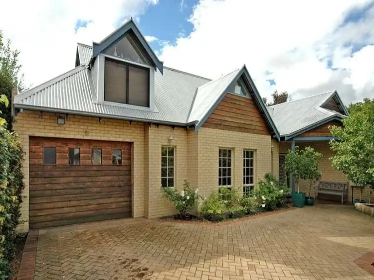 150B Ninth Avenue, Inglewood WA 6052