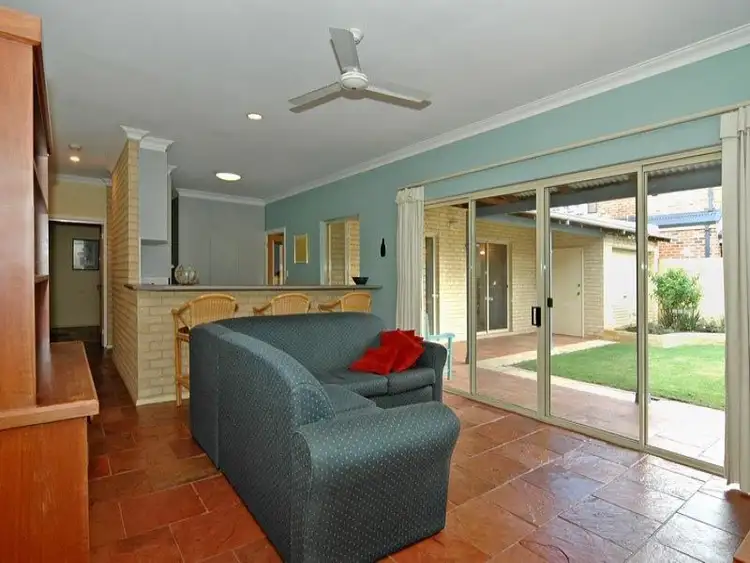 Fourth view of Homely house listing, 150B Ninth Avenue, Inglewood WA 6052