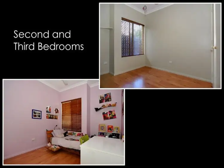 Seventh view of Homely house listing, 150B Ninth Avenue, Inglewood WA 6052