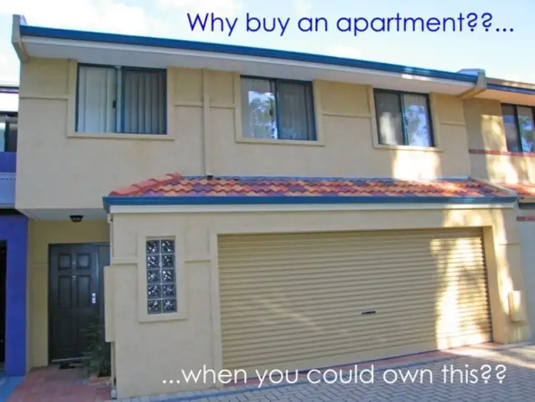 6/8 Tenth Avenue, Maylands WA 6051