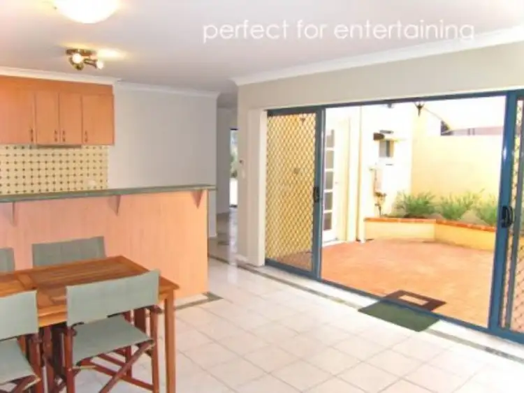 Third view of Homely townhouse listing, 6/8 Tenth Avenue, Maylands WA 6051