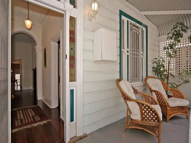 Second view of Homely house listing, 18 Blencowe Street, West Leederville WA 6007