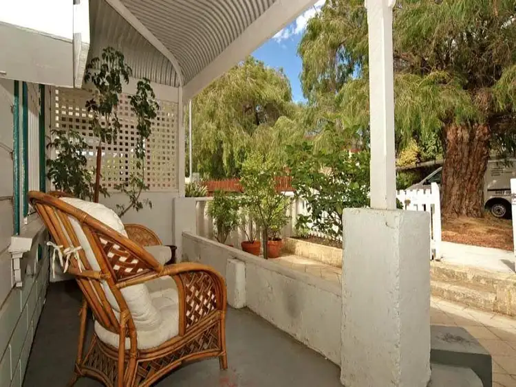 Third view of Homely house listing, 18 Blencowe Street, West Leederville WA 6007
