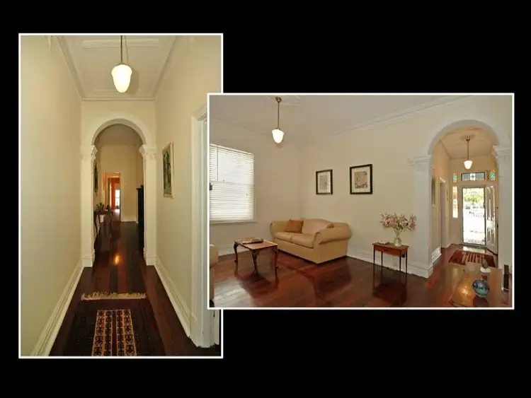 Fourth view of Homely house listing, 18 Blencowe Street, West Leederville WA 6007