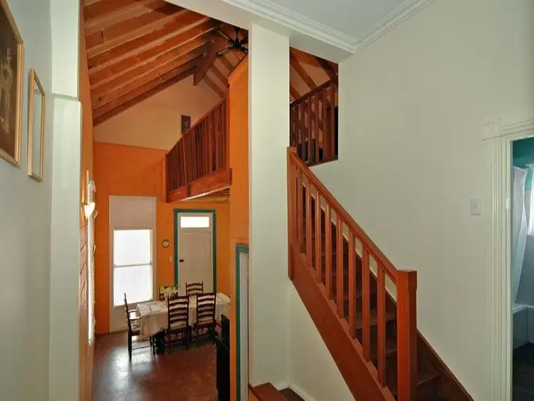 Fifth view of Homely house listing, 18 Blencowe Street, West Leederville WA 6007