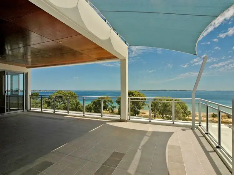 Fifth view of Homely house listing, 17/61 Rockingham Beach Road, Rockingham WA 6168