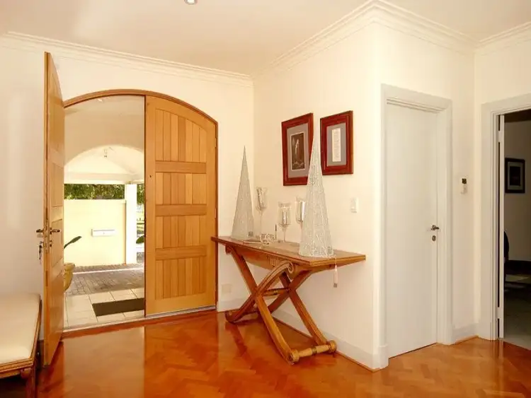 Third view of Homely house listing, 1 Glengariff Road, Floreat WA 6014
